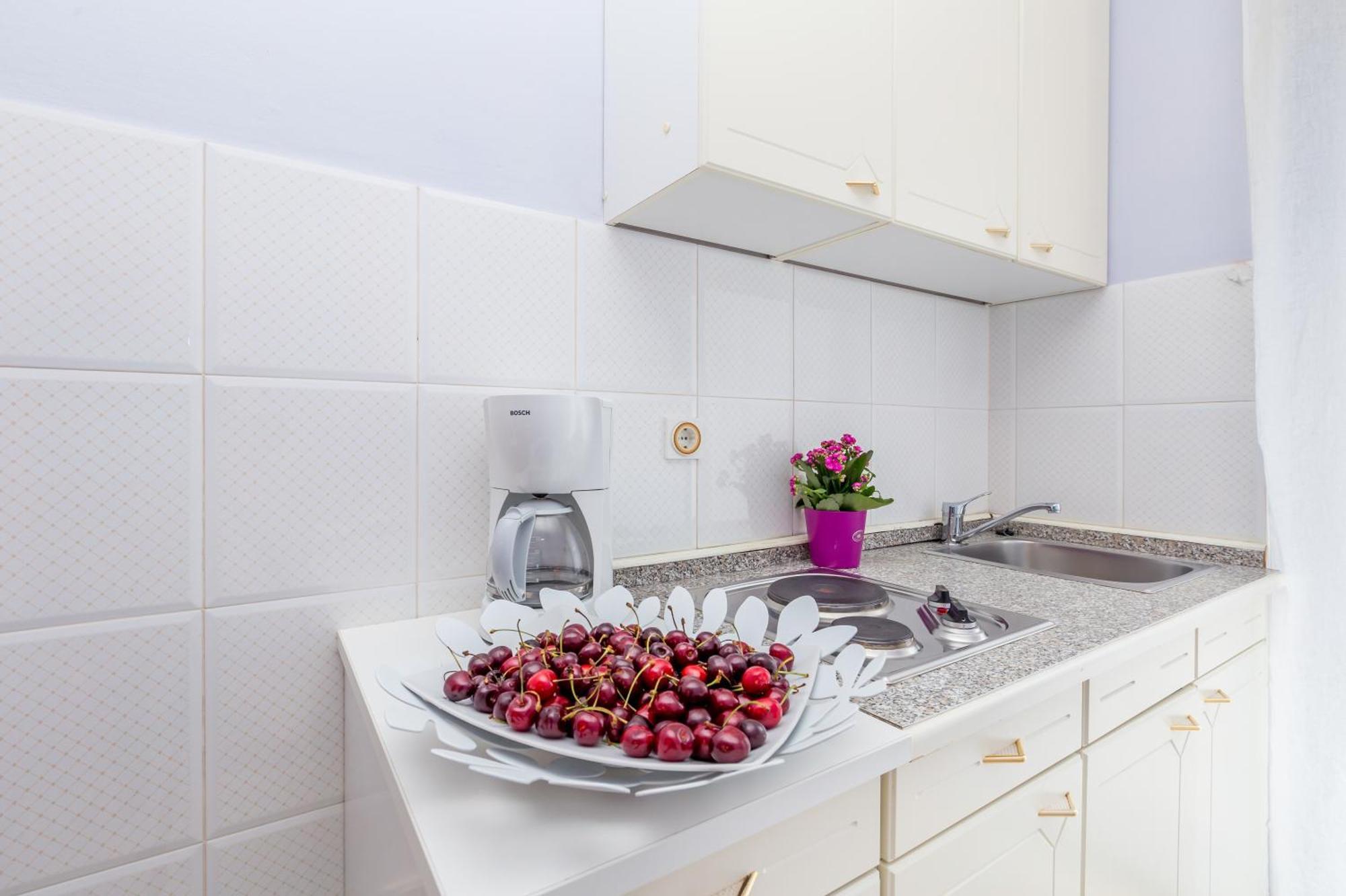 Apartman Ava *