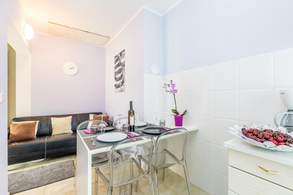 Apartment Ava