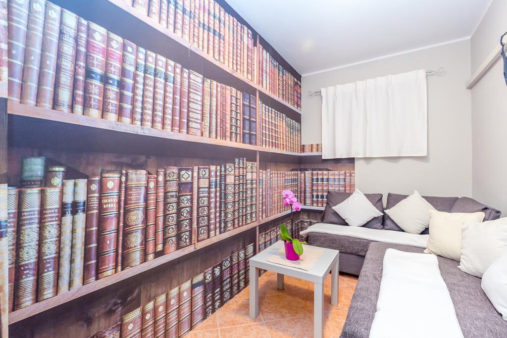 Apartman Ava