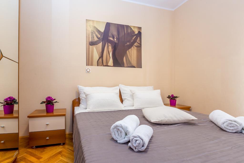 Ava Apartman Omisalj
