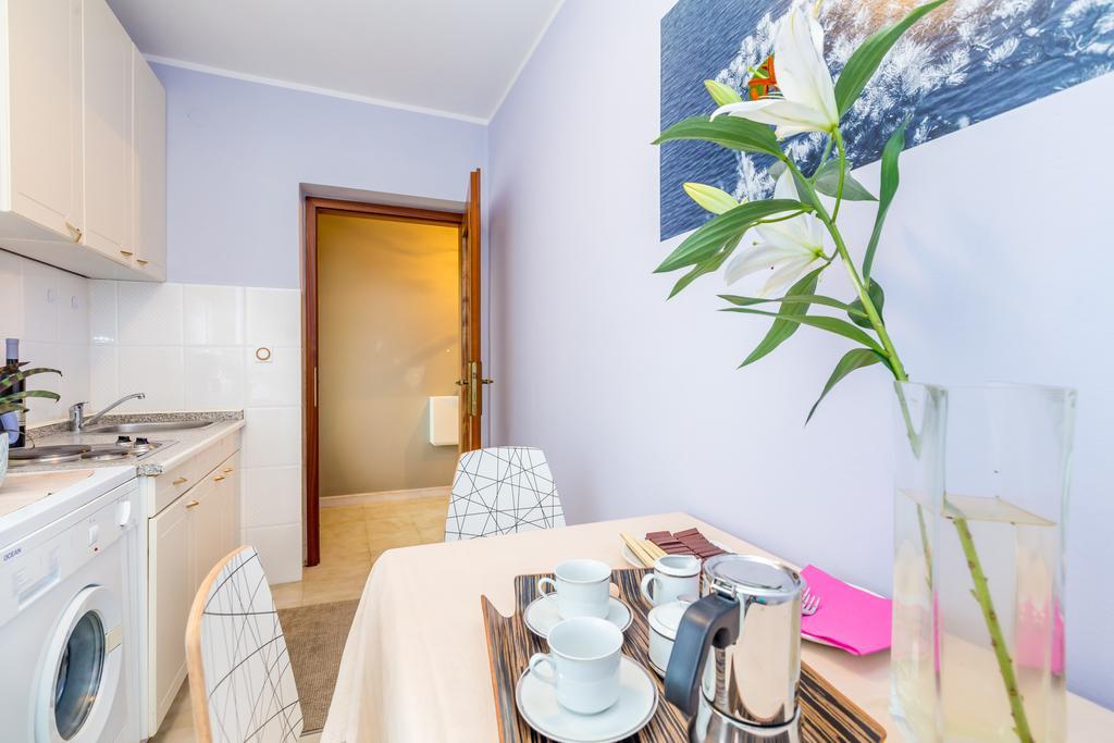 Apartman Ava *