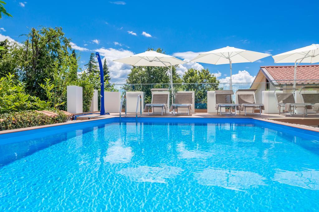 Apartman Ava Omisalj