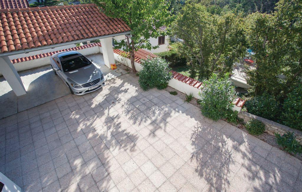 Ava Apartment Omišalj