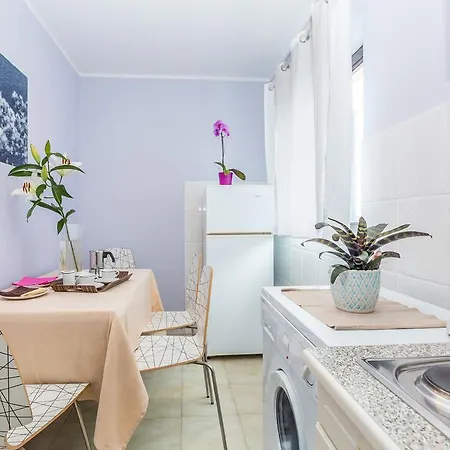Ava Apartments Omišalj Kültér fotó