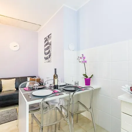 Ava Apartments Omišalj Kültér fotó