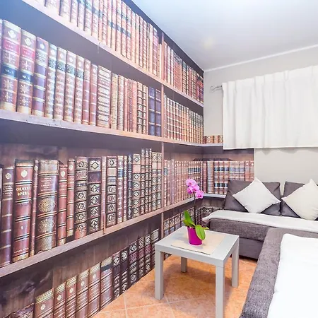 Ava Apartments Omišalj Kültér fotó