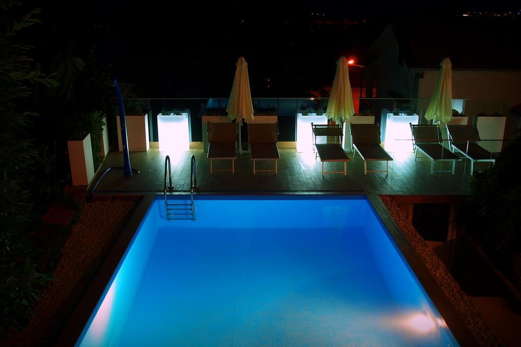 Appartement Ava