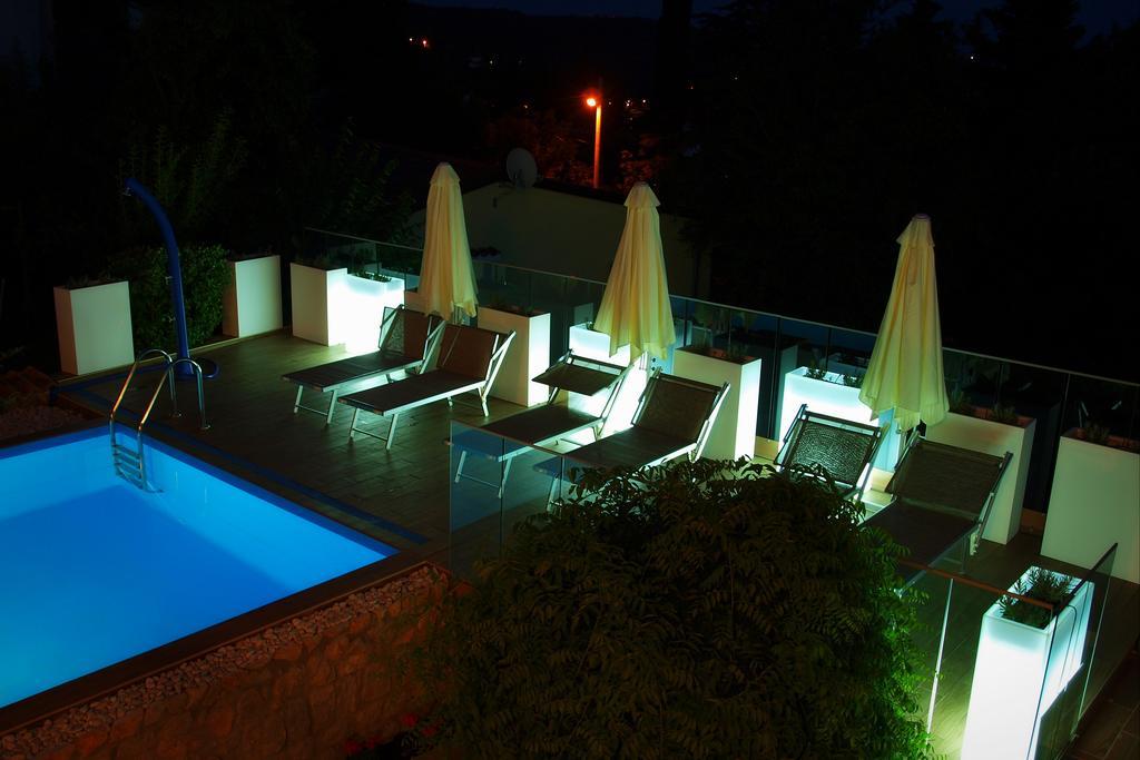 Appartement Ava