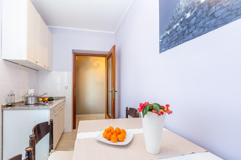 Appartement Ava