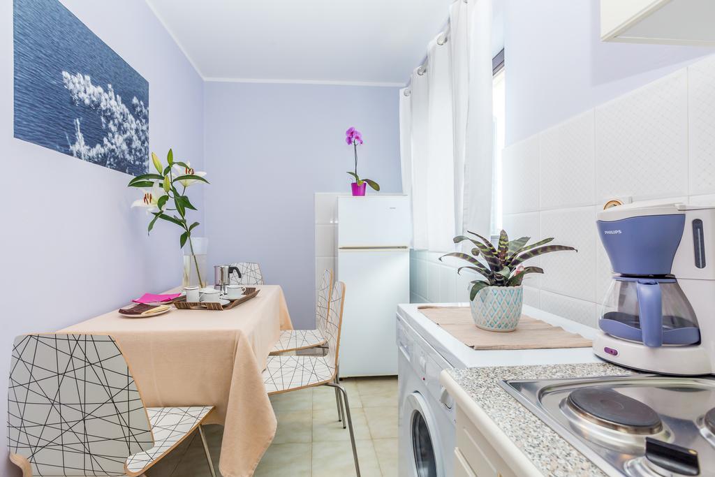 Appartement Ava Omišalj