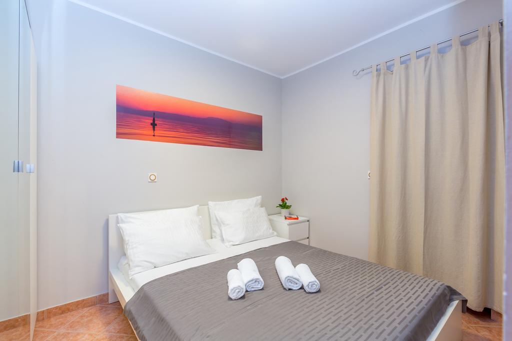 Appartement Ava Omišalj